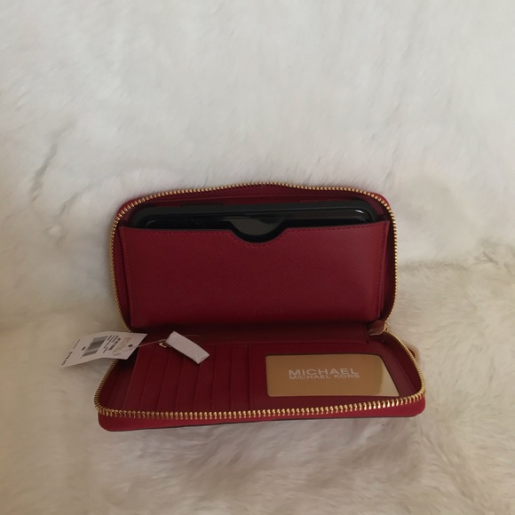 Michael Kors (3pcs) Savannah LG Satchel - Picture 5 of 8